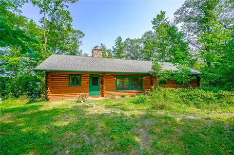 16506 W Conners Ln, Stone Lake, WI 54876