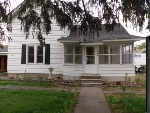 221 Elm St, Strum, WI 54770