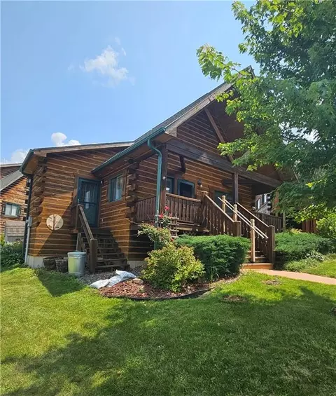 821 Waterslide Ct, Warrens, WI 54666
