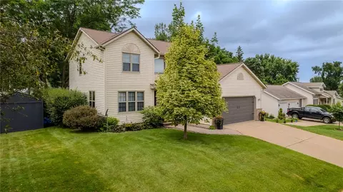 263 S Birch St, Fall Creek, WI 54742
