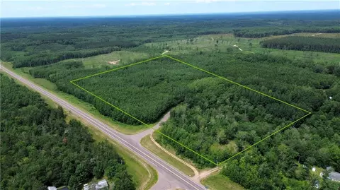11421 N Bridge Rd, Trego, WI 54888