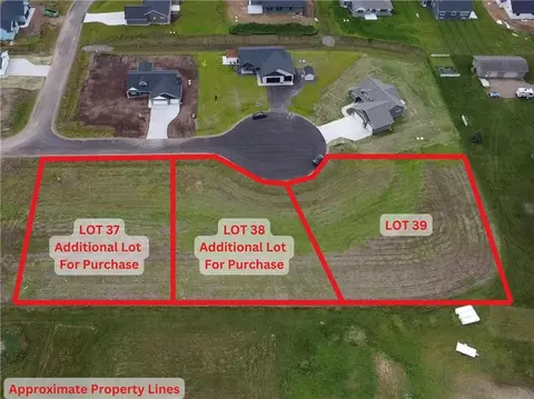 Lot 39 142nd Ct, Chippewa Falls, WI 54729