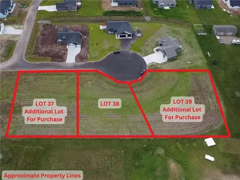 Lot 38 142nc Ct, Chippewa Falls, WI 54729
