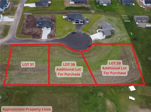 Lot 37 142nd Ct, Chippewa Falls, WI 54729