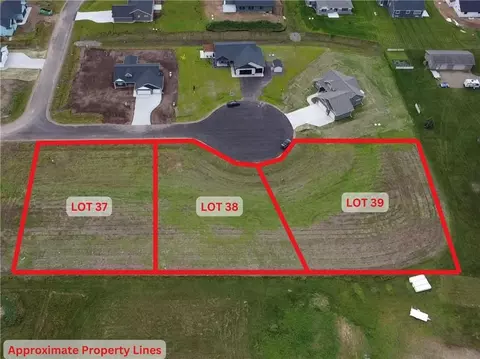 lot37 3839 142nd Ct, Chippewa Falls, WI 54729