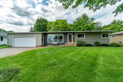 116 W Fir St, Strum, WI 54770