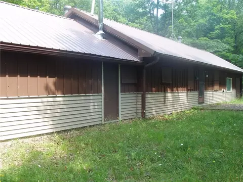 9115 Shirley Lake Rd # N, Upson, WI 54565