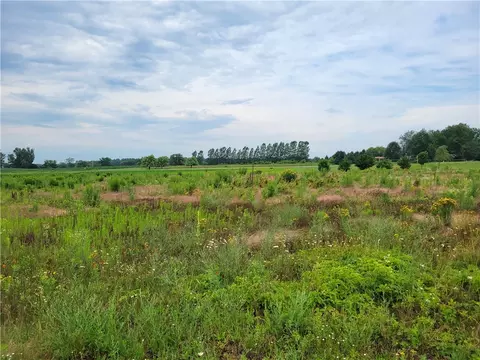 Nnn 11 1/2 Avenue, Turtle Lake, WI 54889