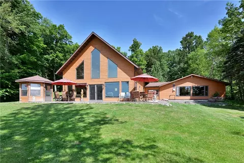 24745 Garden Lake Rd, Cable, WI 54821