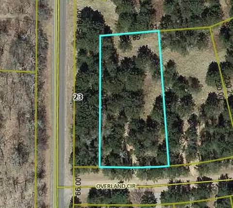 lot50 Overland Cir, Danbury, WI 54830