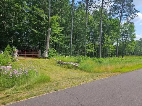 lot5 Fire Hill Rd, Gordon, WI 54952