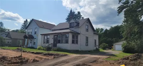 15920 Second St #1 & 2, Hayward, WI 54843