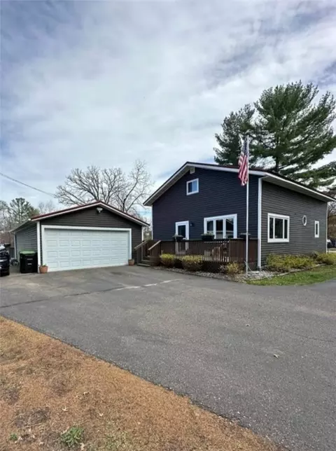 7767 County Highway K, Chippewa Falls, WI 54729