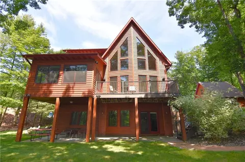 29897 95th St, New Auburn, WI 54757