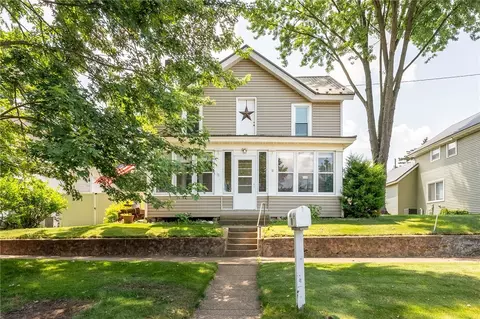 18 Woodward Ave, Chippewa Falls, WI 54729