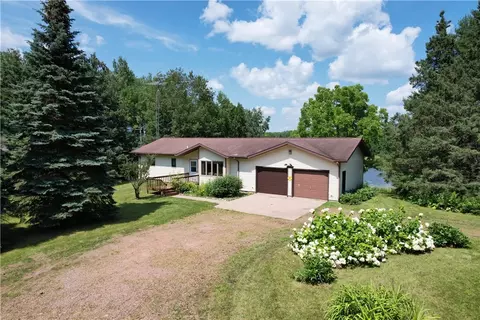 W4784 County Highway D, Sarona, WI 54870