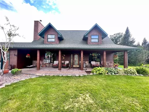 11532 N Porkys Rd, Hayward, WI 54843