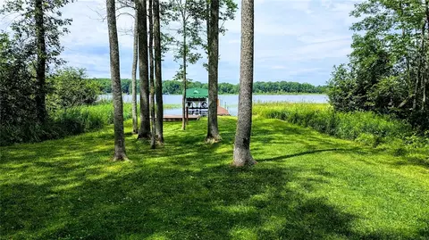 n415 Rusty Nail Road, New Auburn, WI 54757