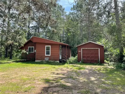 10476 Echo Bay Dr, Hayward, WI 54843
