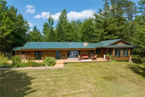 13735 Wittwer Rd, Drummond, WI 54832
