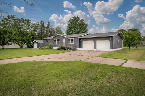 n50498 Tracey Valley Road, Osseo, WI 54758