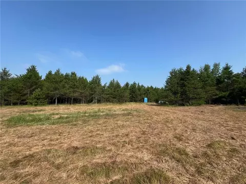 5745 Culbertson Rd, Webster, WI 54893