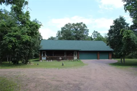 14770 Skog Rd, Grantsburg, WI 54840