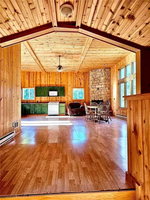 5174 County Road A, Webster, WI 54893 photo 5
