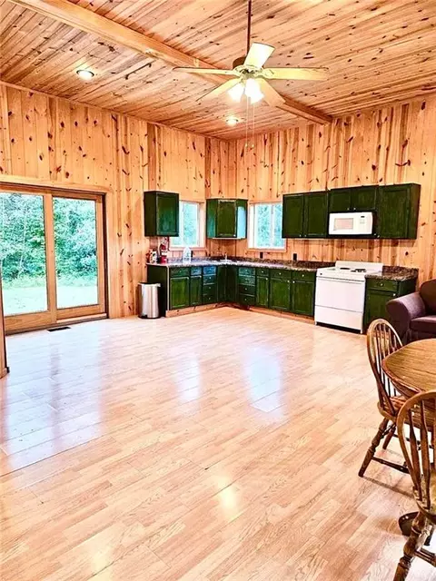 5174 County Road A, Webster, WI 54893 photo 9