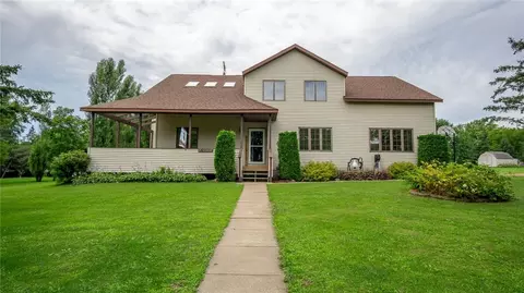 749 Madison St, Stanley, WI 54768