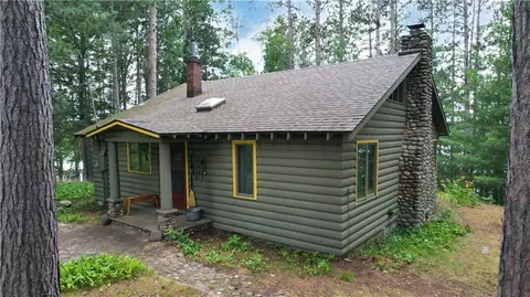 10630 Pine Point Rd, Iron River, WI 54847