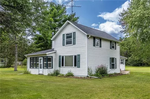 w6676 County Road O, Millston, WI 54643