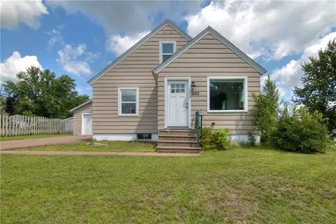 240 W Elm St, Chippewa Falls, WI 54729