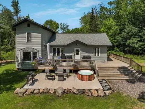 4953 N Helsing Rd, Ojibwa, WI 54862