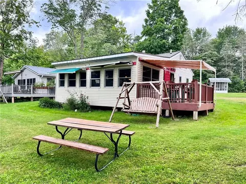 15618 W Jolly Fisherman Rd #4, Hayward, WI 54843