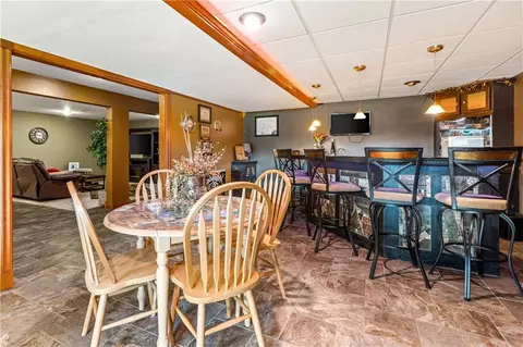 Dining - s8920 David Court, Eleva, WI 54738 photo 3 of 3