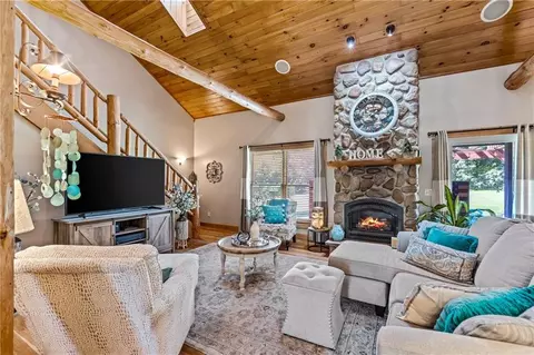 Living - s8920 David Court, Eleva, WI 54738 photo 1 of 5