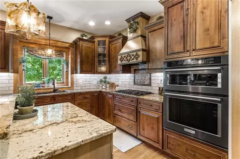 Kitchen - s8920 David Court, Eleva, WI 54738 photo 4 of 4