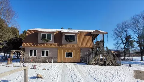 n2882 Fairground Avenue, Neillsville, WI 54456