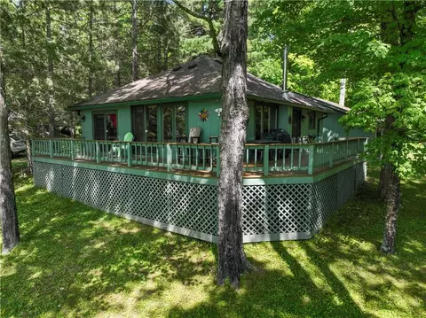n5063 First Street, Spooner, WI 54801