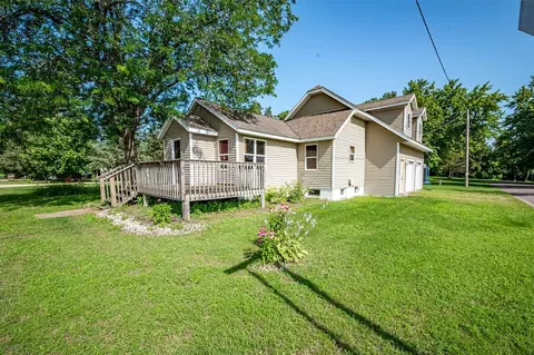 w7526 Hamlin Street, Arkansaw, WI 54721