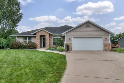 803 Radcliffe Ave, Altoona, WI 54720