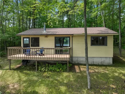 n2930 Jesse Road, Sarona, WI 54870