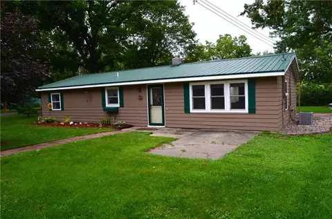 n816 Spruce Drive, Pepin, WI 54759