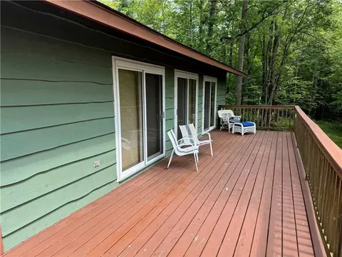 N4075 Hawthorne Drive, Spooner, WI 54801