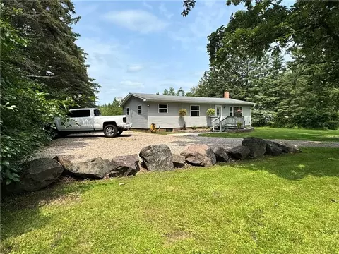 6534 Railroad Ave # W, Winter, WI 54896