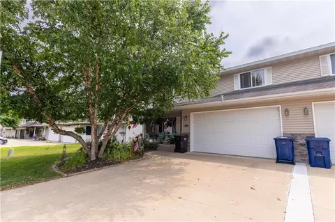 2161 Julie Ave, Sparta, WI 54656