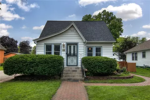 628 Deyo Ave, Eau Claire, WI 54703