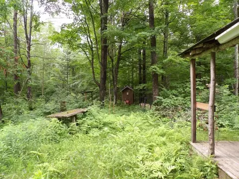 w9499 High Bridge Trail, Phillips, WI 54555 photo 3