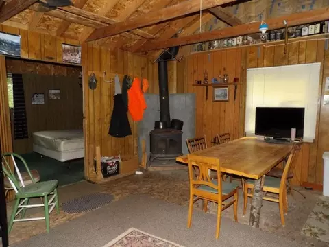 w9499 High Bridge Trail, Phillips, WI 54555 photo 4